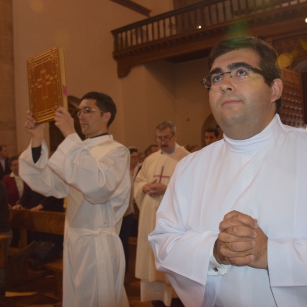 Jornada Sacerdotal 2017