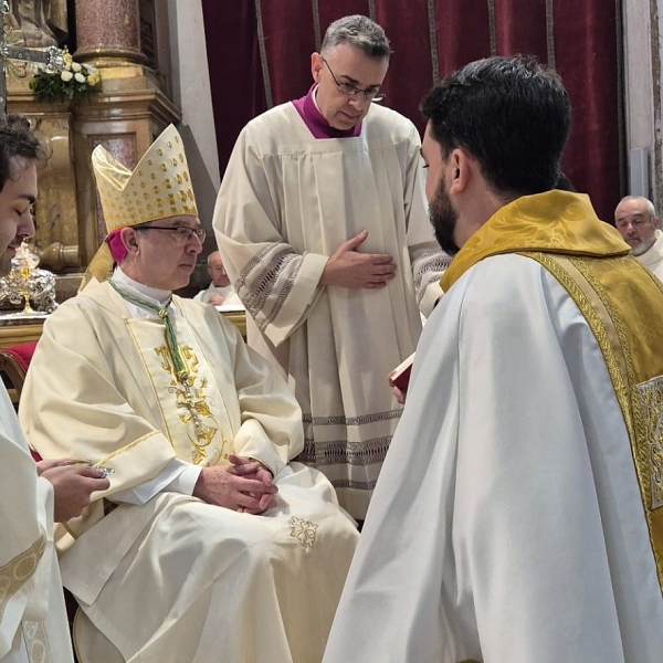 CARTA ABIERTA DEL OBISPO A LA FAMILIA DE JAVIER PRIETO Y A LA COMUNIDAD CRISTIANA DE ZAMORA