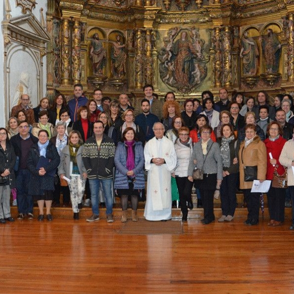 Missio de los profesores de religión