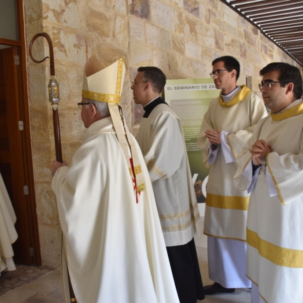 Jornada Sacerdotal