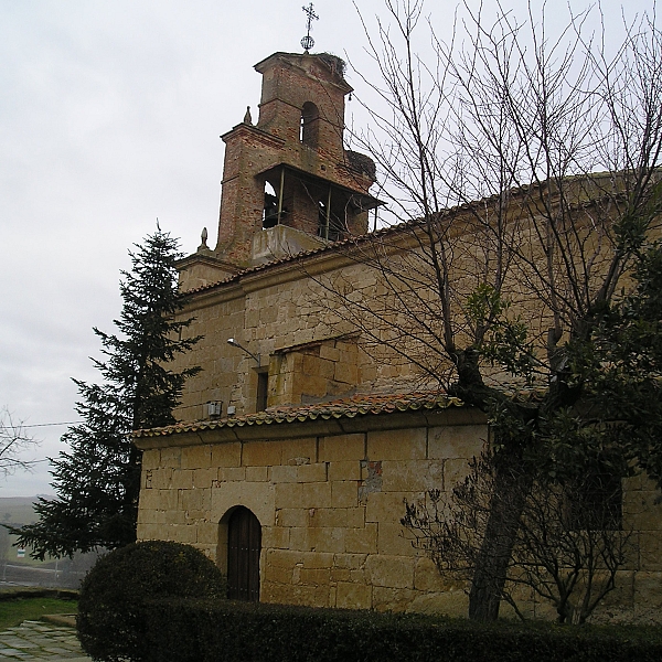 Santa María Magdalena