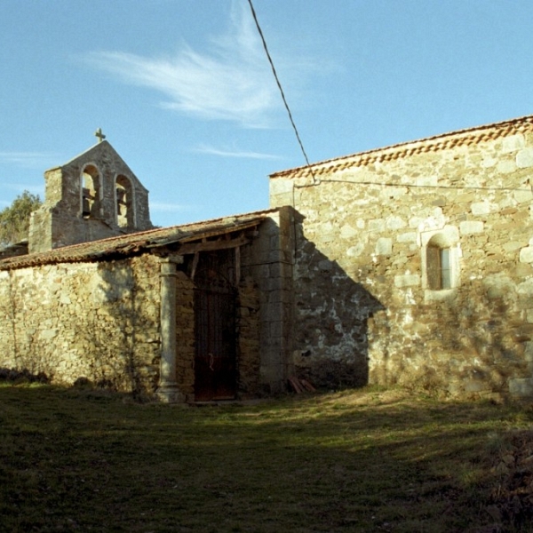 San Bartolomé