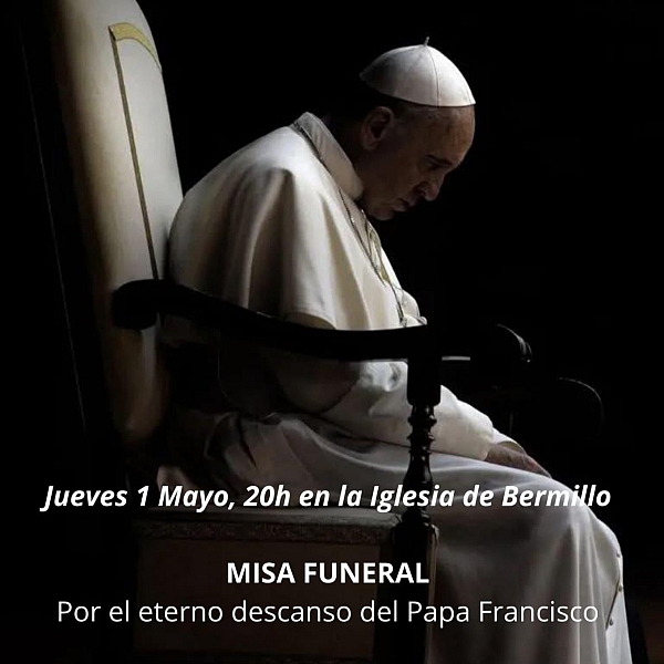 Agenda de la semana