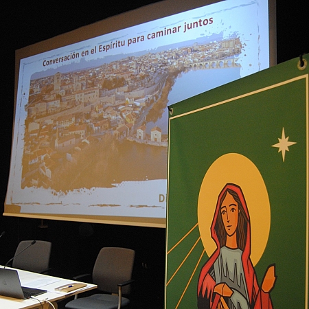 IIII Asamblea Diocesana, 3ª sesión