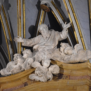 La Catedral celebra 852 años como iglesia madre de la Diócesis de Zamora