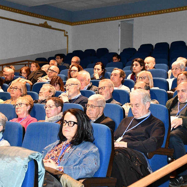 IIII Asamblea Diocesana, 3ª sesión