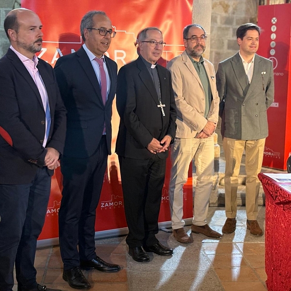 Campaña de micromecenazgo para salvar la iglesia románica de La Magdalena