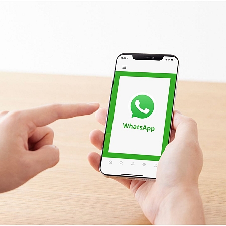 Nuevo canal de WhatsApp de la diócesis de Zamora