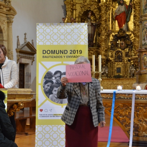 Missio Diocesana 2019