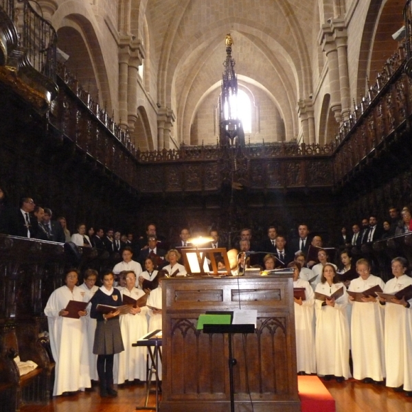 Clausura del Congreso