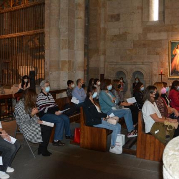 Envío y missio de los profesores de Religión