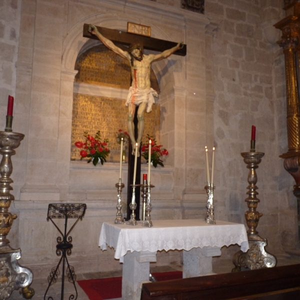 Jubileo de Cofradías y Hermandades