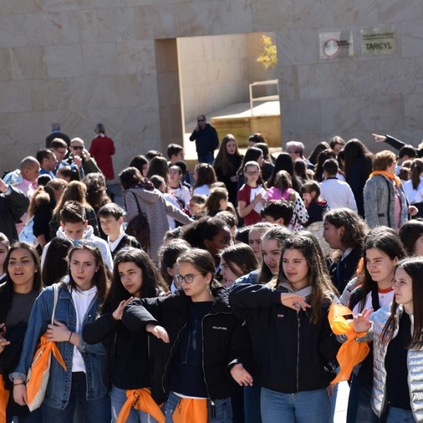 Encuentro y Festival de la Canción Misionera