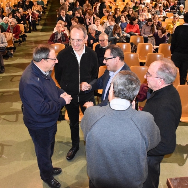 XVIII Jornadas Diocesanas