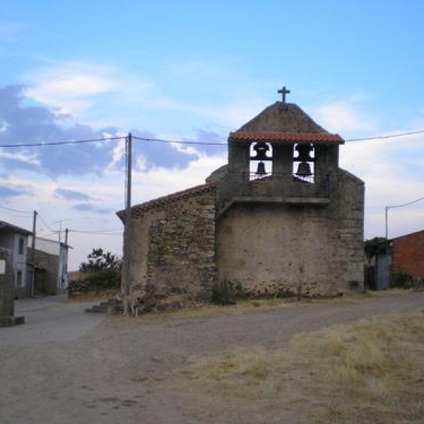 La Asunción de Nuestra Señora