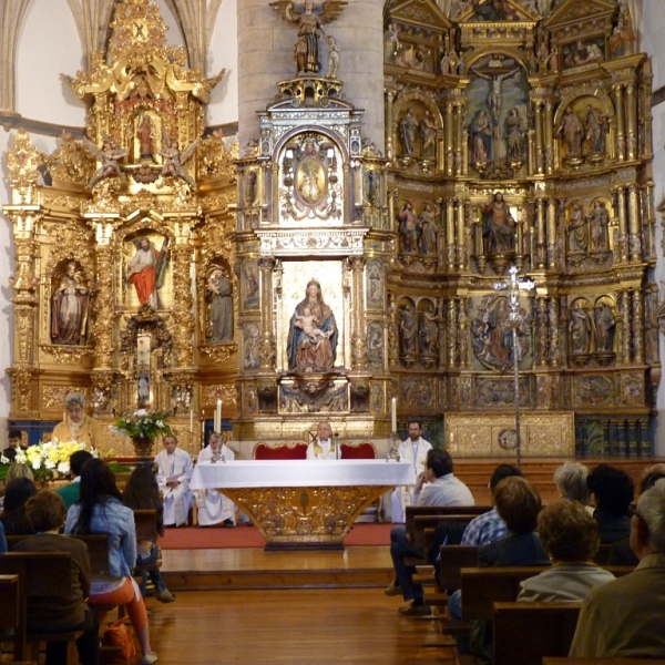 Vigilia de oración 