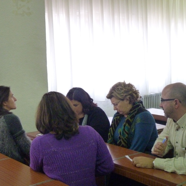 Talleres prácticos con Valentín Rodil