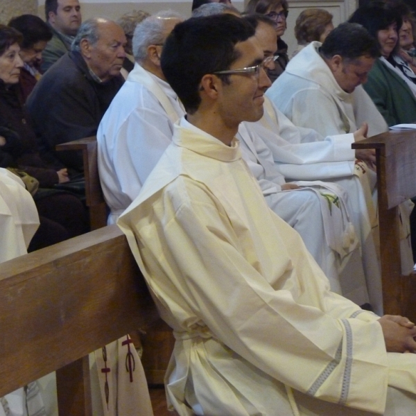 Jornada Sacerdotal- San Juan de Ávila