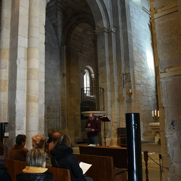 Zamora: Cáritas Diocesana