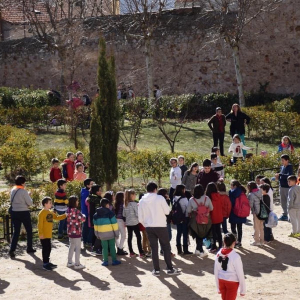 Infancia Misionera