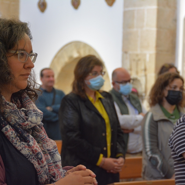 Los profesores de religión clausuran el curso en Alcañices