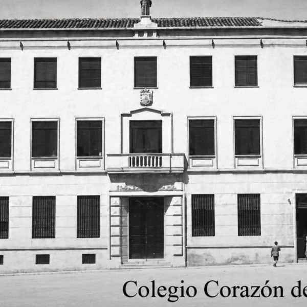 Zamora prepara la despedida de la comunidad claretiana tras 125 años en la ciudad