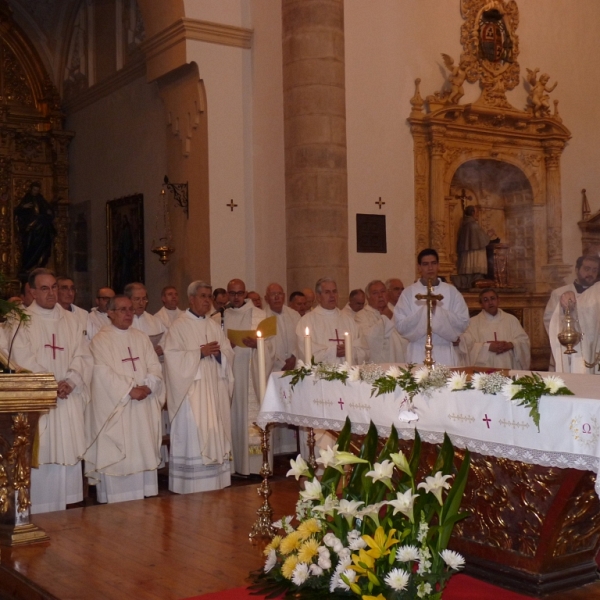 Jornada Sacerdotal