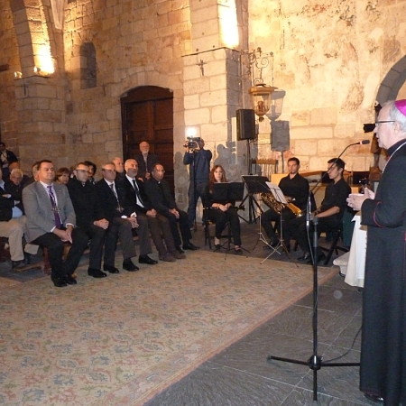 VI Congreso Nacional de Hermandades y Cofradías Nuestra Señora de las Angustias