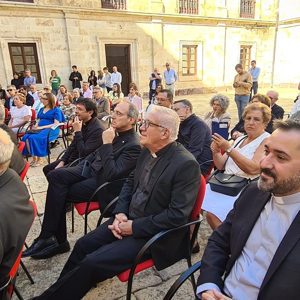 La diócesis celebra la III edición de los premios San Atilano
