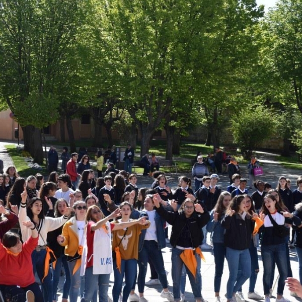 Encuentro y Festival de la Canción Misionera