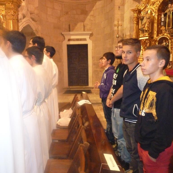 Día de San Atilano 2015