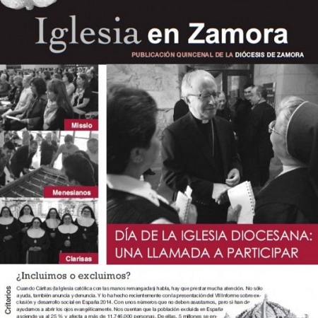 Iglesia en Zamora 198