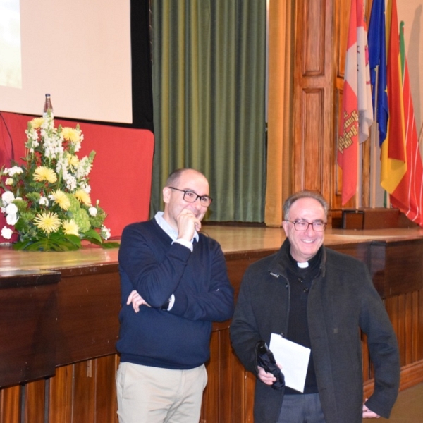 XVIII Jornadas Diocesanas