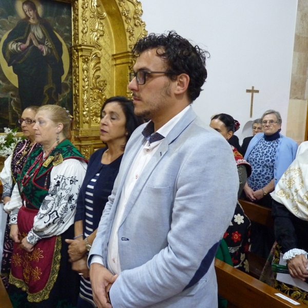 Clausura del VII Centenario de las Sofías de Toro