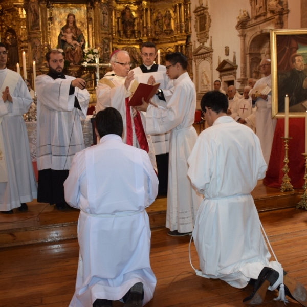 Jornada Sacerdotal 2017