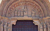 Iglesia de San Juan Bautista