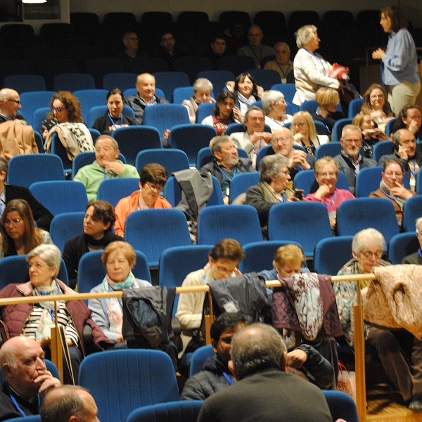 IIII Asamblea Diocesana, 3ª sesión