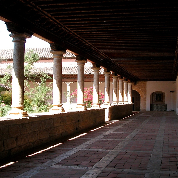 Convento de Sancti Spiritus