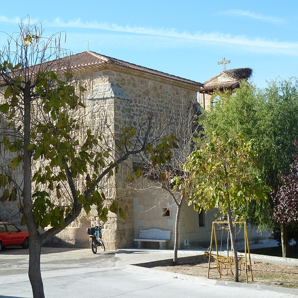 Parroquia