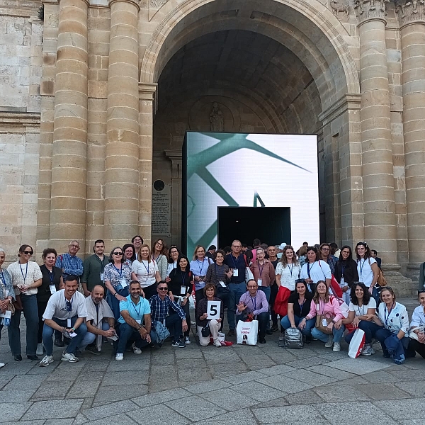 VII Congreso de profesores de religión