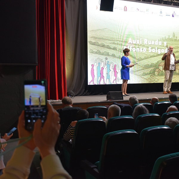 Asamblea Iglesia en Castilla. Ávila 2026