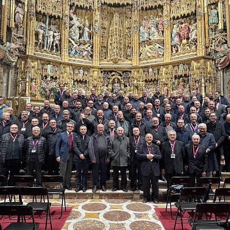 La Catedral de Zamora refuerza su presencia en el ámbito catedralicio nacional