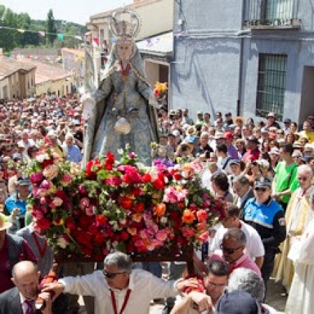 Delegación Diocesana para la Religiosidad Popular, Cofradías y Hermandades