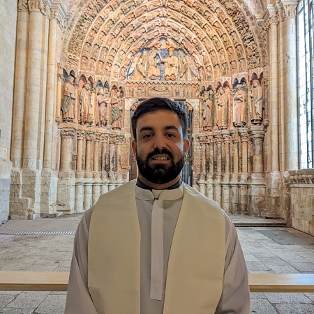 Nuevo nombramiento pastoral en la Diócesis de Zamora