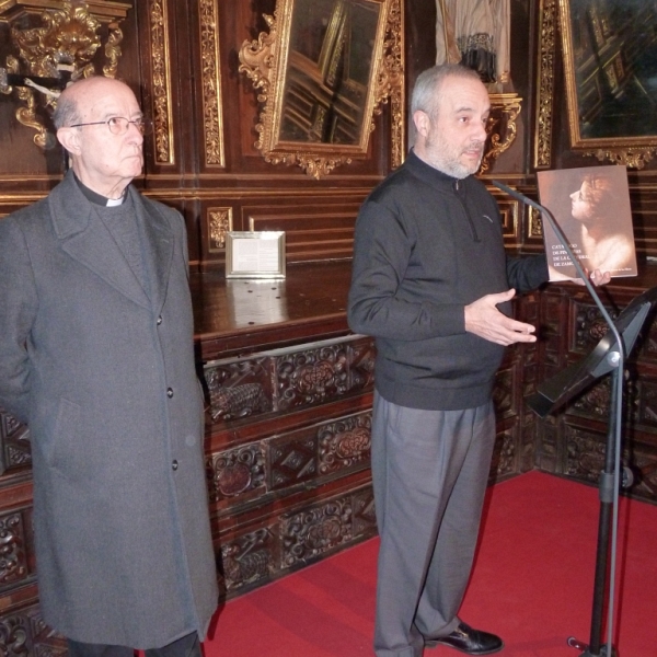 Presentación del libro 