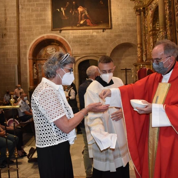 Jornada Afectados por la Pandemia