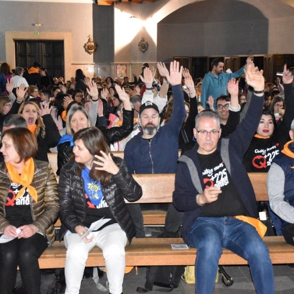 Encuentro y Festival de la Canción Misionera