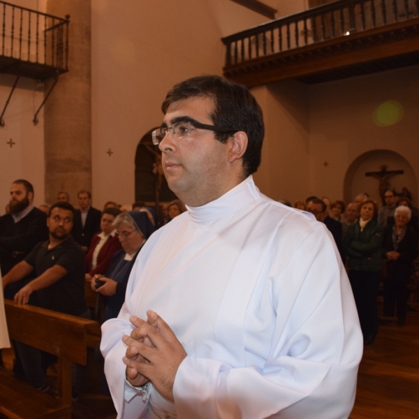 Jornada Sacerdotal 2017