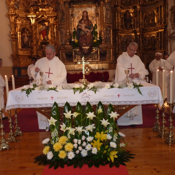 Jornada Sacerdotal