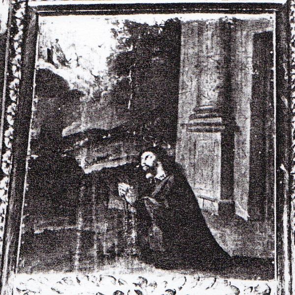 Lienzos de San Isidro del Santo Sepulcro (Toro)